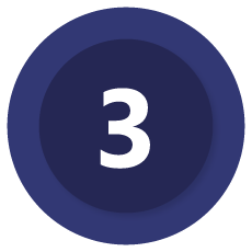 Step 3 icon