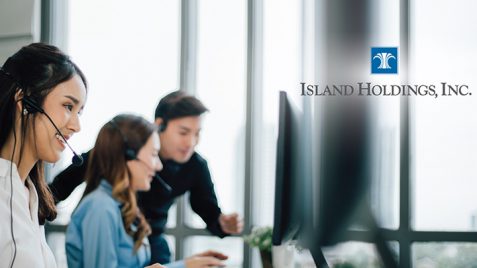 Pacxa Works with Island Holdings to Streamline IT Support Processes