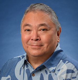 Scott Watanabe