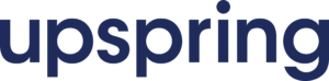 Upspring logo