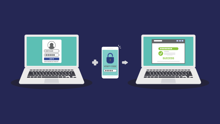 Protecting Your Data with Multi-Factor Authentication